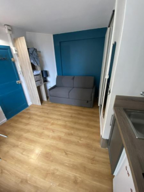 Beau Studio tout confort en hyper centre